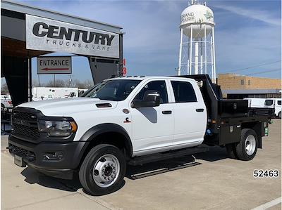 Used 2024 Ram 5500 - photo 1