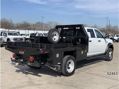 Used 2024 Ram 5500 - photo 1