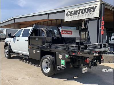 Used 2024 Ram 5500 - photo 1