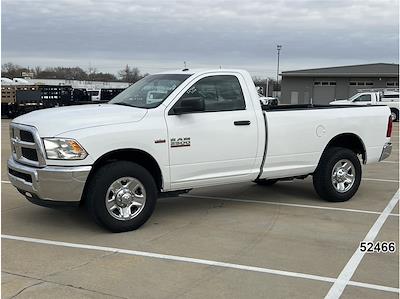 Used 2018 Ram 2500 - photo 1