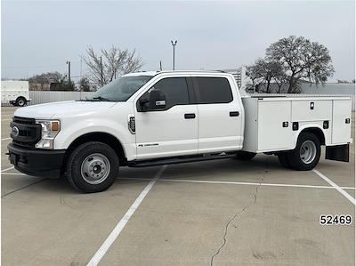 Used 2020 Ford F-350 - photo 1