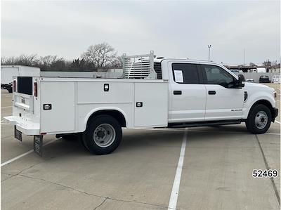 Used 2020 Ford F-350 - photo 1