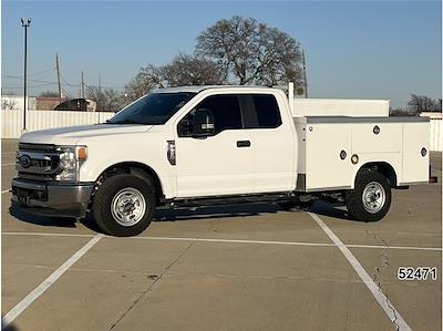 Used 2022 Ford F-250 - photo 1