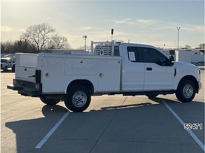 Used 2022 Ford F-250 - photo 1