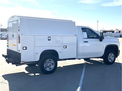 Used 2022 Chevrolet Silverado 2500 - photo 1