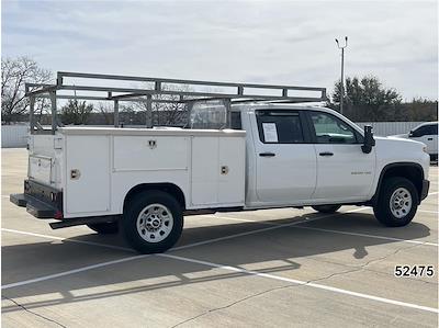 Used 2021 Chevrolet Silverado 3500 - photo 1