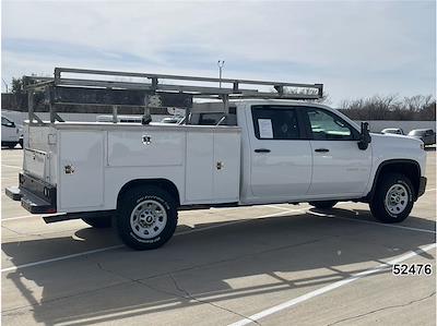 Used 2020 Chevrolet Silverado 3500 - photo 1