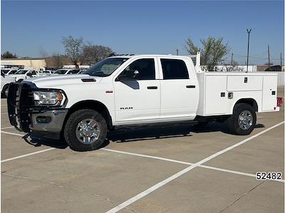 Used 2022 Ram 2500 - photo 1