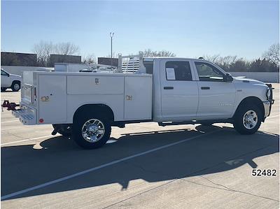 Used 2022 Ram 2500 - photo 1