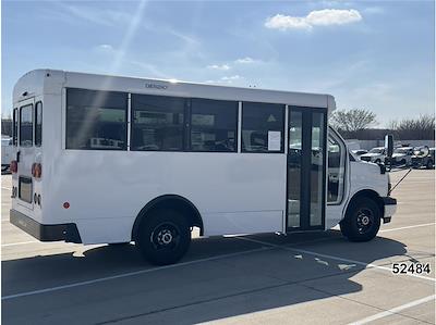 Used 2023 GMC Savana 3500 - photo 1