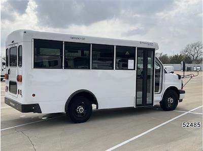 Used 2023 GMC Savana 3500 - photo 1