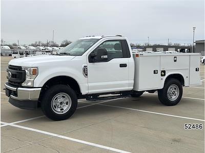 Used 2022 Ford F-350 - photo 1