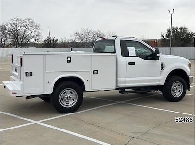 Used 2022 Ford F-350 - photo 1