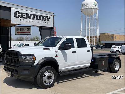 Used 2024 Ram 5500 - photo 1