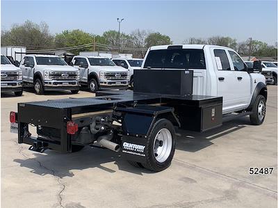 Used 2024 Ram 5500 - photo 1