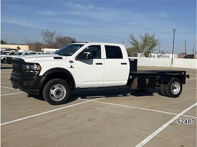 Used 2024 Ram 5500 - photo 1
