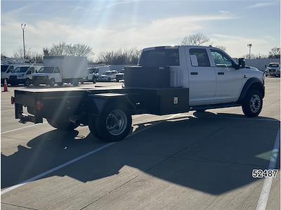 Used 2024 Ram 5500 - photo 1