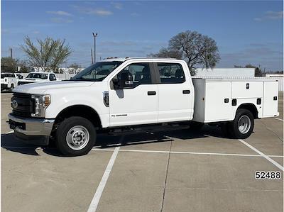 Used 2019 Ford F-350 - photo 1