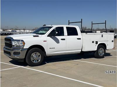 Used 2021 Ram 2500 - photo 1