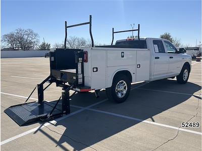 Used 2021 Ram 2500 - photo 1