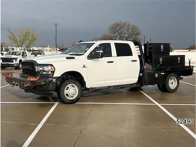 Used 2024 Ram 3500 - photo 1