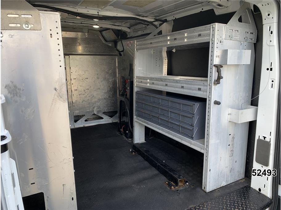 Used 2020 Ford Transit 150 - photo 12