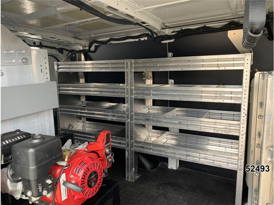 Used 2020 Ford Transit 150 - photo 13