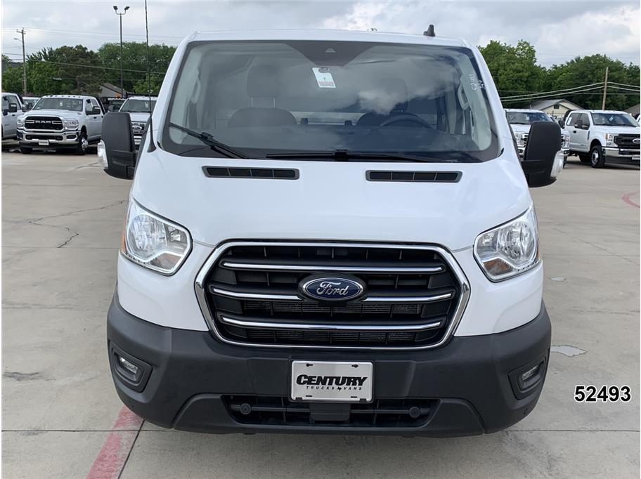 Used 2020 Ford Transit 150 - photo 15
