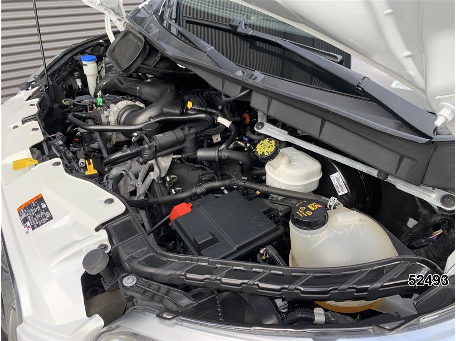 Used 2020 Ford Transit 150 - photo 16