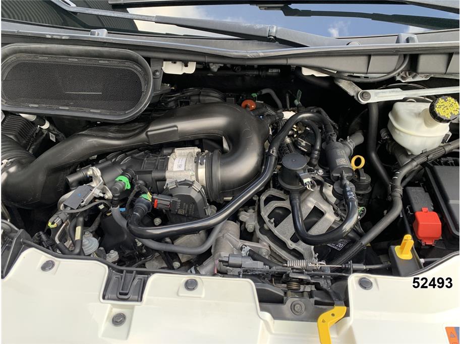 Used 2020 Ford Transit 150 - photo 17