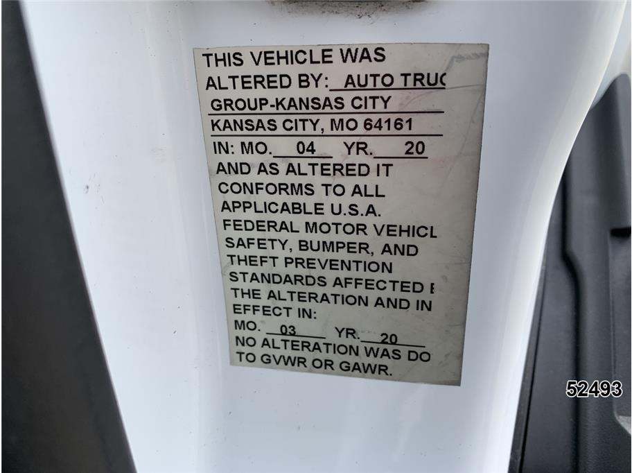 Used 2020 Ford Transit 150 - photo 20