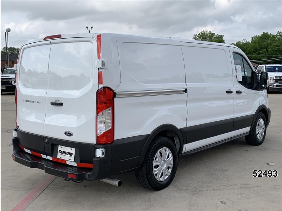 Used 2020 Ford Transit 150 - photo 5