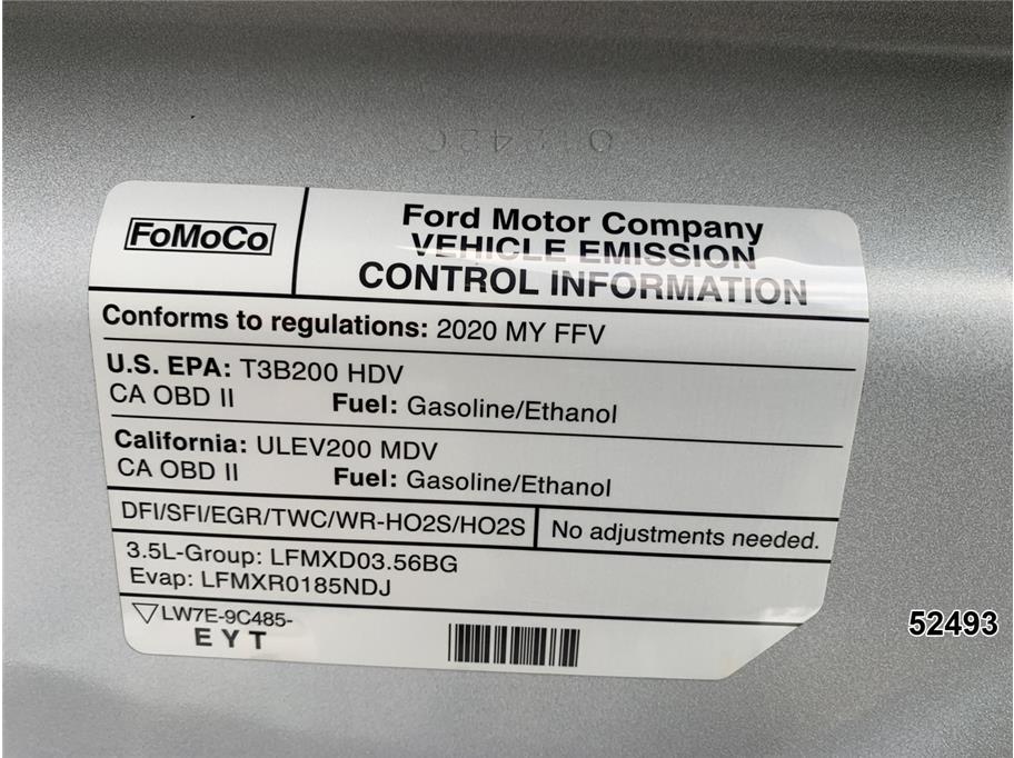 Used 2020 Ford Transit 150 - photo 22