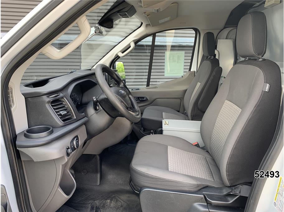 Used 2020 Ford Transit 150 - photo 27
