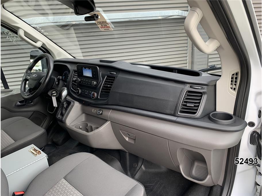 Used 2020 Ford Transit 150 - photo 30