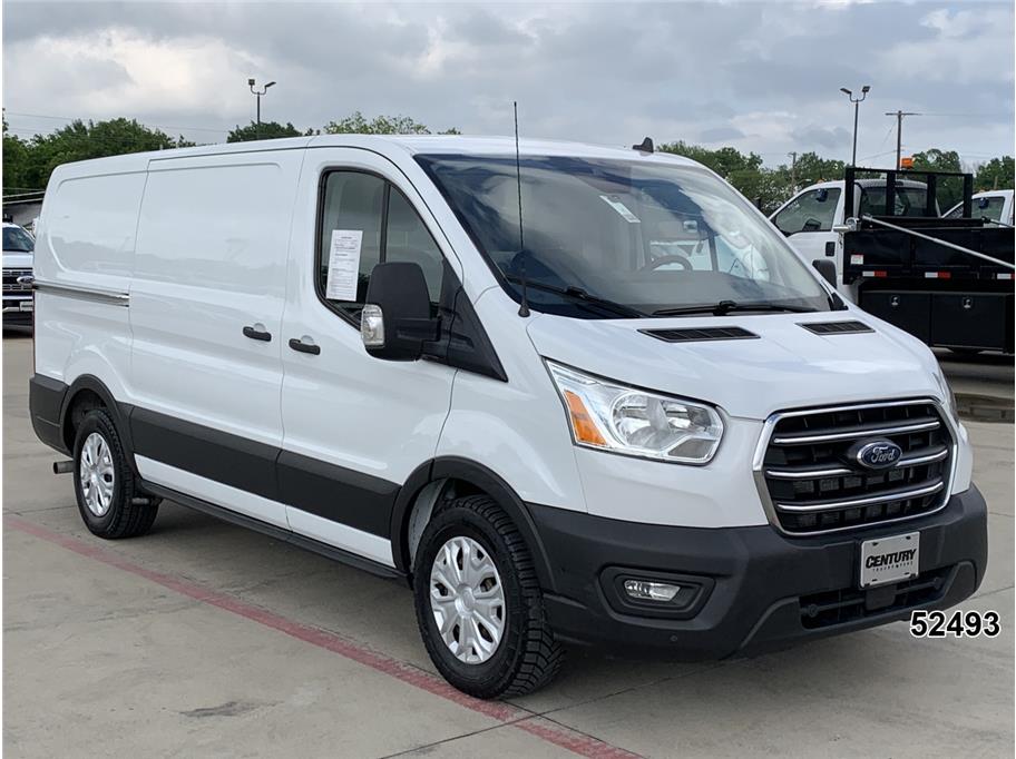 Used 2020 Ford Transit 150 - photo 1