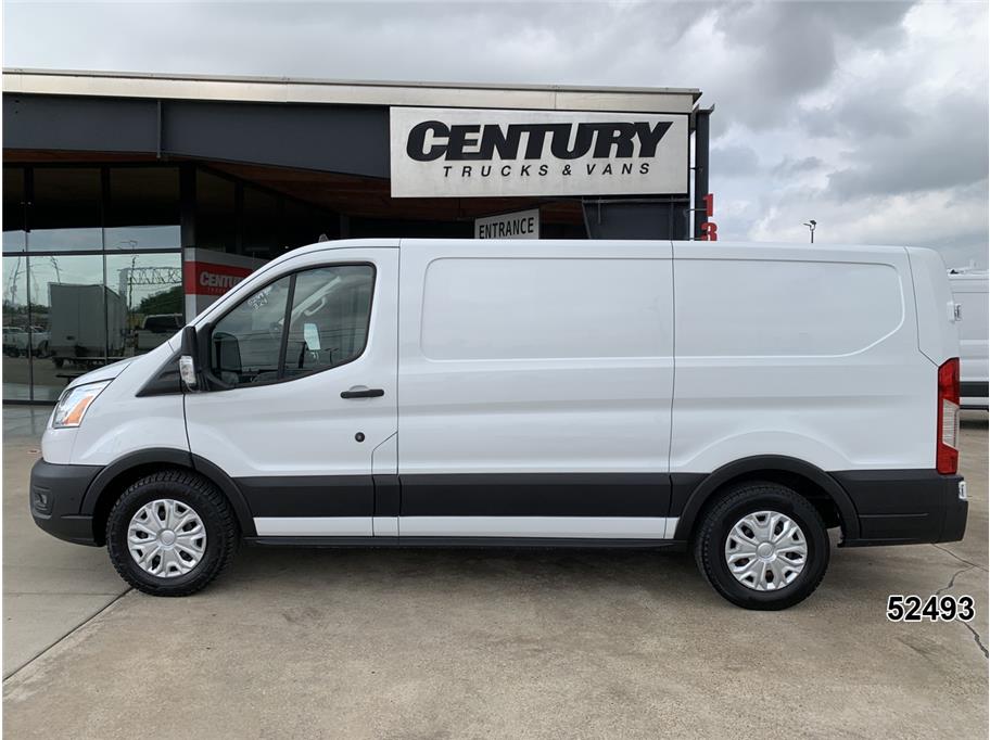 Used 2020 Ford Transit 150 - photo 6