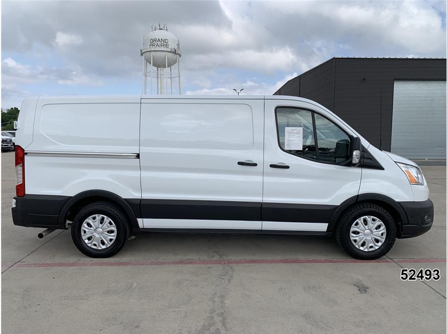 Used 2020 Ford Transit 150 - photo 7
