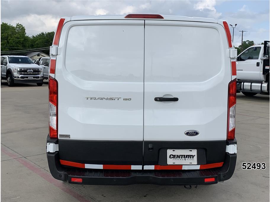 Used 2020 Ford Transit 150 - photo 9