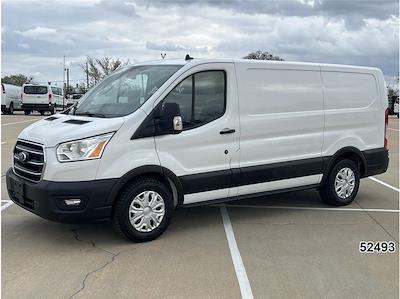 Used 2020 Ford Transit 150 - photo 1