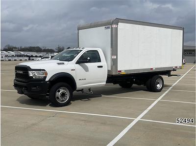 Used 2022 Ram 4500 - photo 1