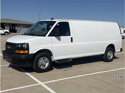 Used 2023 Chevrolet Express 2500 - photo 1