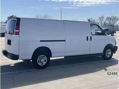 Used 2023 Chevrolet Express 2500 - photo 1