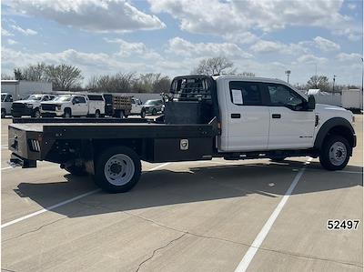 Used 2021 Ford F-450 - photo 1