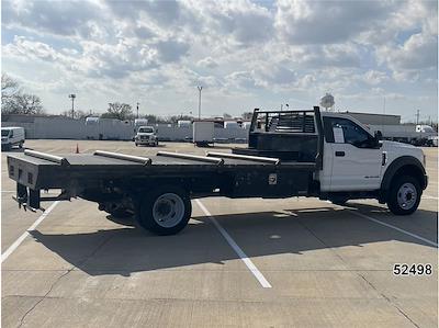 Used 2019 Ford F-550 - photo 1