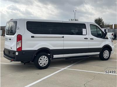 Used 2024 Ford Transit 350 - photo 1