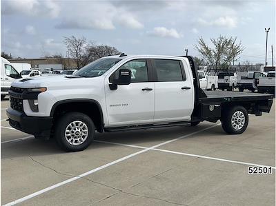 Used 2023 Chevrolet Silverado 2500 - photo 1
