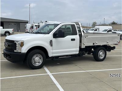 Used 2019 Ford F-250 - photo 1