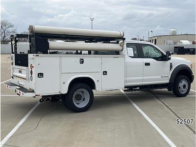 Used 2017 Ford F-550 - photo 1