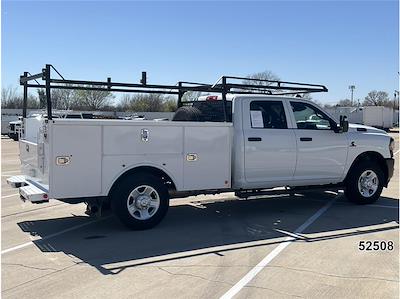 Used 2024 Ram 3500 - photo 1